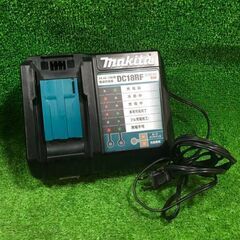 マキタ TD172DRG 充電式 インパクトドライバー 18V 赤 バッテリー1個付