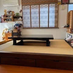 畳収納の中古が安い!激安で譲ります・無料であげます|ジモティー