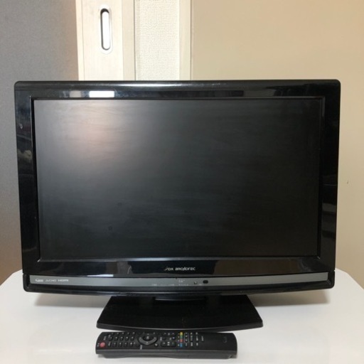 テレビ