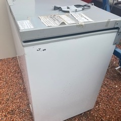 サンヨー冷凍庫215L 業務用冷凍ストッカー フリーザー