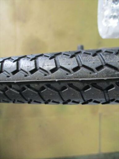 C468☆限定特価☆ 中古自転車 【F22R26インチ 子乗せ付自転車 キッズ