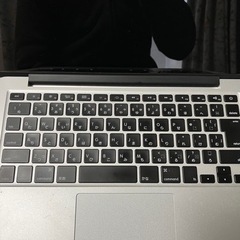 【ネット決済】MacbookPro Retina Mid2014...