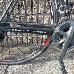 美品 CERVELO R3 フルカーボン Duraace