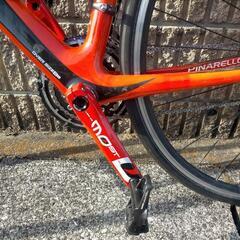美品PINARELLO FP3 フルカーボン アルテグラ6800組み
