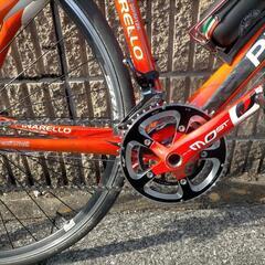 美品PINARELLO FP3 フルカーボン アルテグラ6800組み