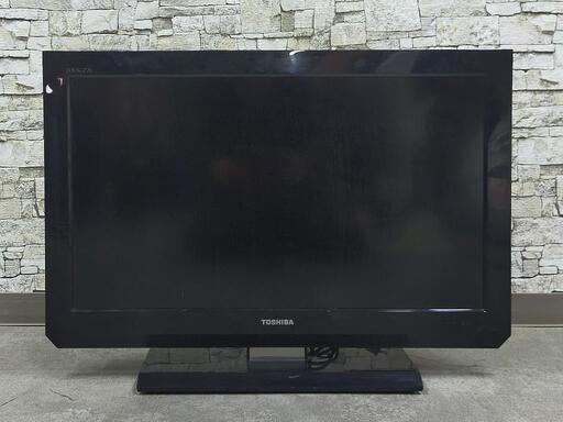 IPK-10 TOSHIBA 26A2 26型 液晶テレビ2011年製