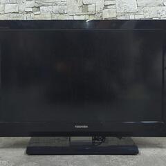 IPK-10 TOSHIBA 26A2 26型 液晶テレビ2011年製