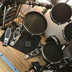 alesis 電子ドラム