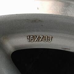 サーフ　純正ホイール　185サーフ　引き取り限定　ハイラックスサーフ