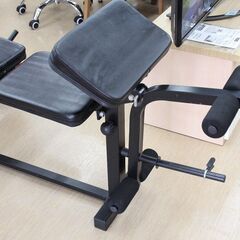 ファイティングロード☆ホームビルダーセット☆重り47.5kg分☆筋トレ☆お家でトレーニング【こちらは店舗です。浜村鹿野温泉ICから3分 買取本舗 宮本リサイクル 営業時間9～19時 定休日水曜のみ←連絡できませんm(_ _)m】 