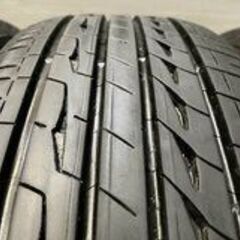 BS REGNO GR-XII GR-X2 205/65R15 15インチ 夏タイヤ 4本 2019年