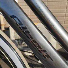 ブリジストンアルベルト