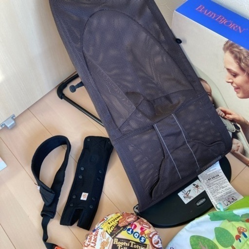 新生児お出迎えセット【DWEプレゼント】