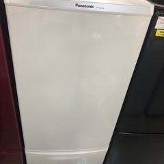 取りに来れる方限定！Panasonicの2ドア冷蔵庫です！！