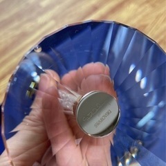 【2/5まで】SWAROVSKI スワロフスキー  シャンパン ワイングラス ペア