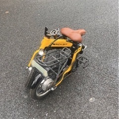 RICHBIT TOP619 見た目は自転車、中身はEVバイク すごいです