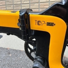 RICHBIT TOP619 見た目は自転車、中身はEVバイク すごいです