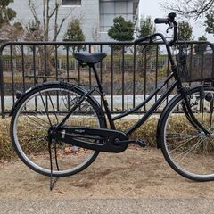 Bycicle 4 months old + lock