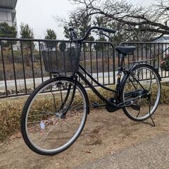 Bycicle 4 months old + lock