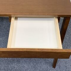 karimoku/カリモク60 デスク チェア2点セット ウォールナット スライド 