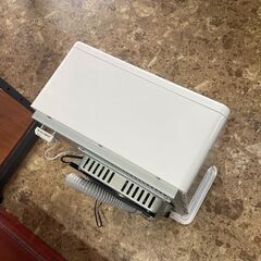 サンポット 密閉式石油ストーブ FF-4210TL 2018年製 FF式 暖房