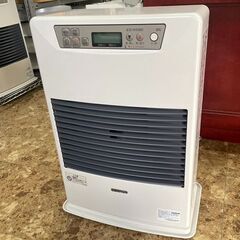 サンポット 密閉式石油ストーブ FF-4210TL 2018年製 FF式 暖房