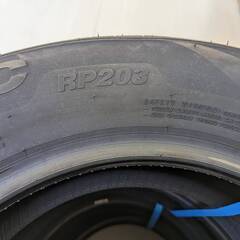 値下げしました5/18】【新品・未使用】タイヤ 4本 APTANY 215/65R16 98H