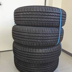 値下げしました5/18】【新品・未使用】タイヤ 4本 APTANY 215/65R16 98H