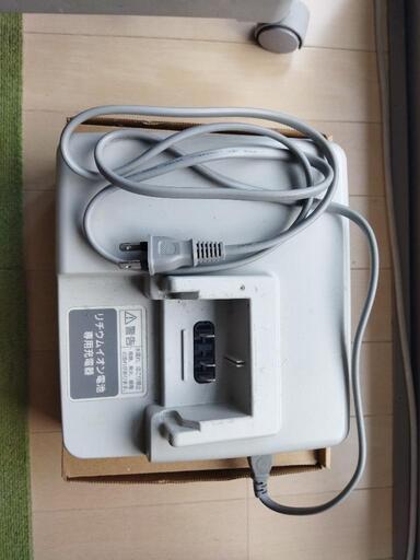 パナソニック電動自転車Vivi EX＋充電器＋バッテリNKY382B02別売り付きです