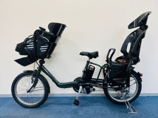 パナソニックギュット 16Ah 電動自転車中古【75C5849】 楽天市場】パナソニック 電動自転車 中古（タイプ（電動アシスト自転車