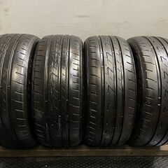 スタッドレスタイヤ ボルボXC60 4本 1本難あり