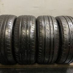 BS ECOPIA PZ-X 225/45R17 17インチ 夏...