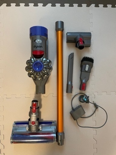 Dyson 掃除機　特価