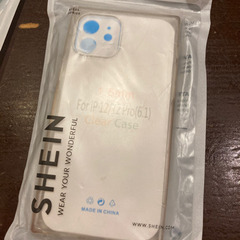 iPhone12 12Pro アイフォンケース