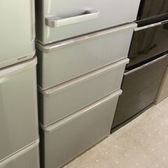 アクア 355L冷蔵庫 2020年製 AQR-36J【モノ市場東海店】41
