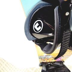 BURTON バートン スノーボード FeeLGOOD 140cm Amazon | Burton(バートン) FEELGOOD SMALLS フィールグッド