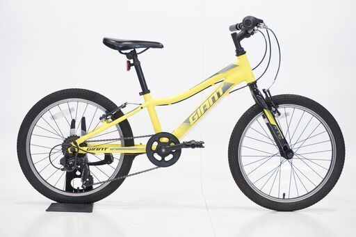 GIANT 「ジャイアント」 XTC JR 20 LITE キッズ