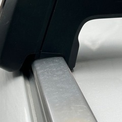 ボルボ正規純正ルーフレールキャリアv90