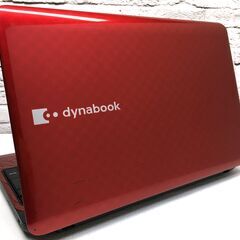 東芝 T451/57DR【最強Core i7☆新品SSD512GB☆8GBメモリ◇Windows11