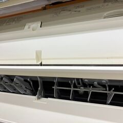 💛DAIKIN　内部クリーン機能搭載！　ルームエアコン💛6175