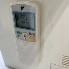 💛DAIKIN　内部クリーン機能搭載！　ルームエアコン💛6175