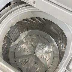 値下げしました❗️【Panasonic/NAF-50B14】配達可能 5キロ 2020年製 