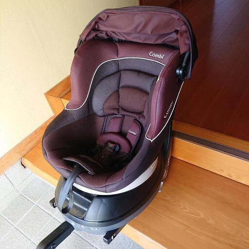 コンビ チャイルドシート ネムール lite ISOFIX シリーズ chateauduroi.co