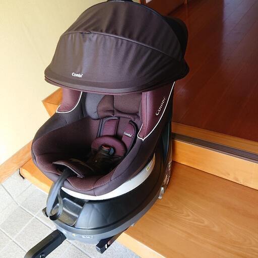 コンビ チャイルドシート ネムール lite ISOFIX シリーズ
