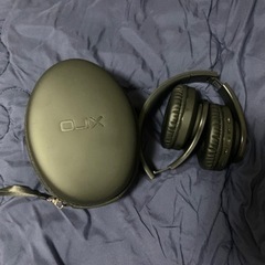 OJX 【Bluetooth5.3 ワイヤレスヘッドホン】