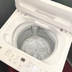 【ネット決済】【中古品】洗濯機 YAMADA SELECT 【2...