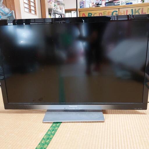 ♦️お値下げ♦️パナソニック42型テレビ