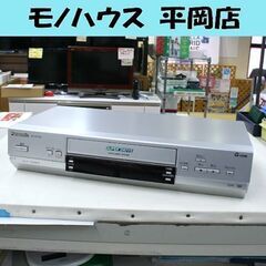 基本動作確認済み パナソニック VHSビデオカセットレコーダー ...