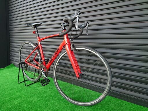 楽天市場】店頭受取限定 メリダ MERIDA RIDE 80 ライド 80 2024