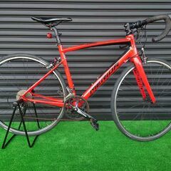 値下げしました】ロードバイク MERIDA メリダ RIDE80 ライド80 アルミ